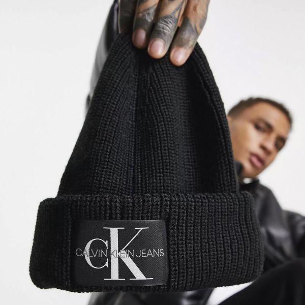 Шапка Calvin Klein k50k506242 BDS.