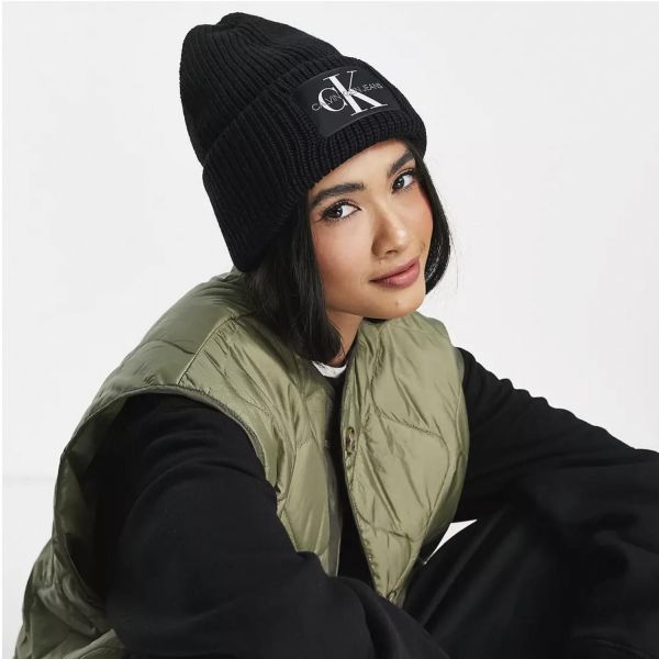 Шапка Calvin Klein k50k506242 BDS.