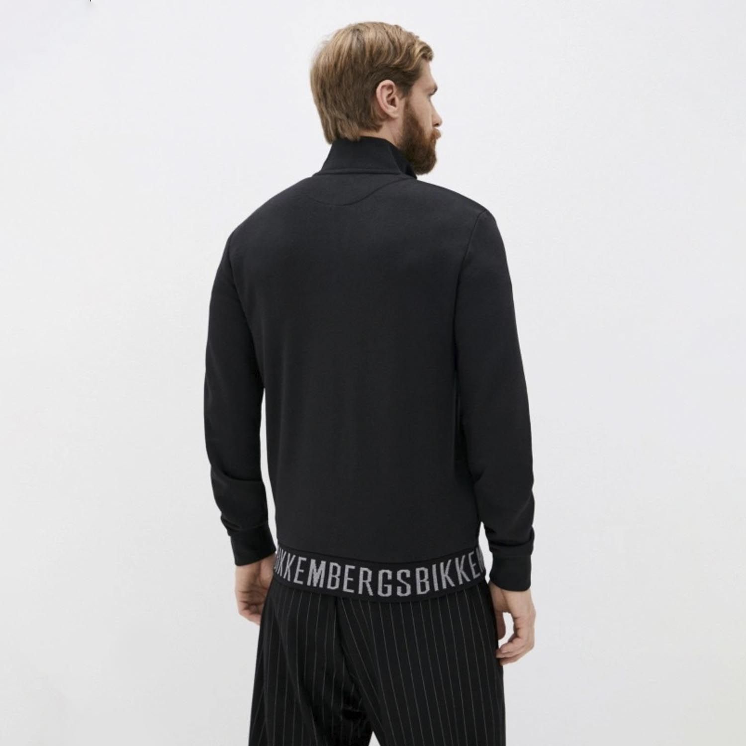 Кардиган Bikkembergs C 6 183 00 M 4226