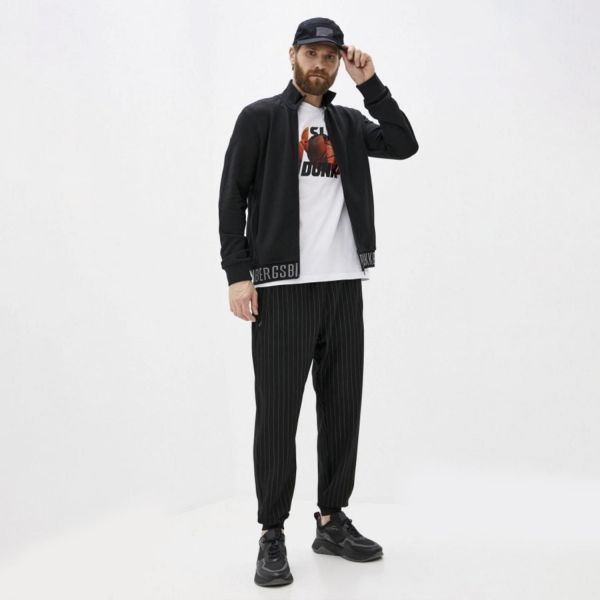 Кардиган Bikkembergs C 6 183 00 M 4226.