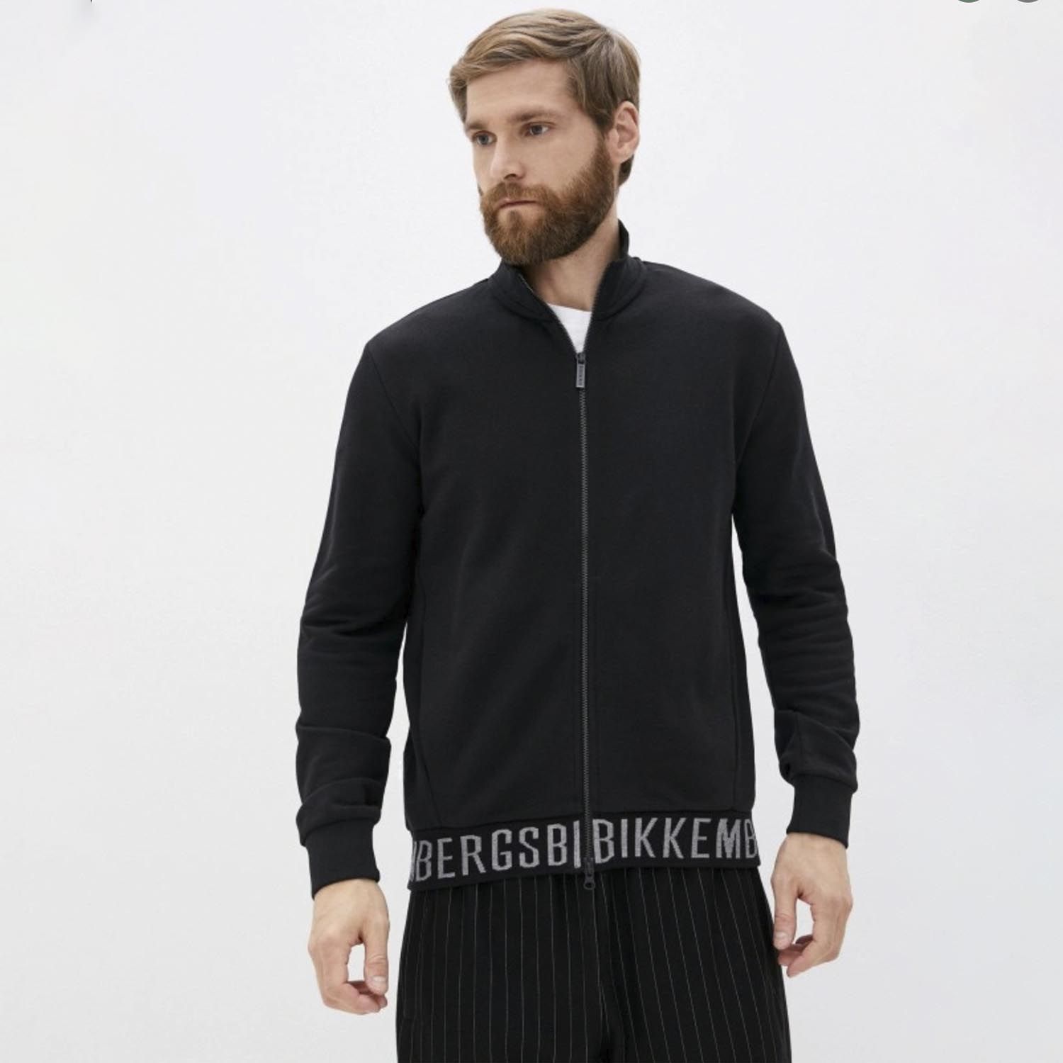 Кардиган Bikkembergs C 6 183 00 M 4226