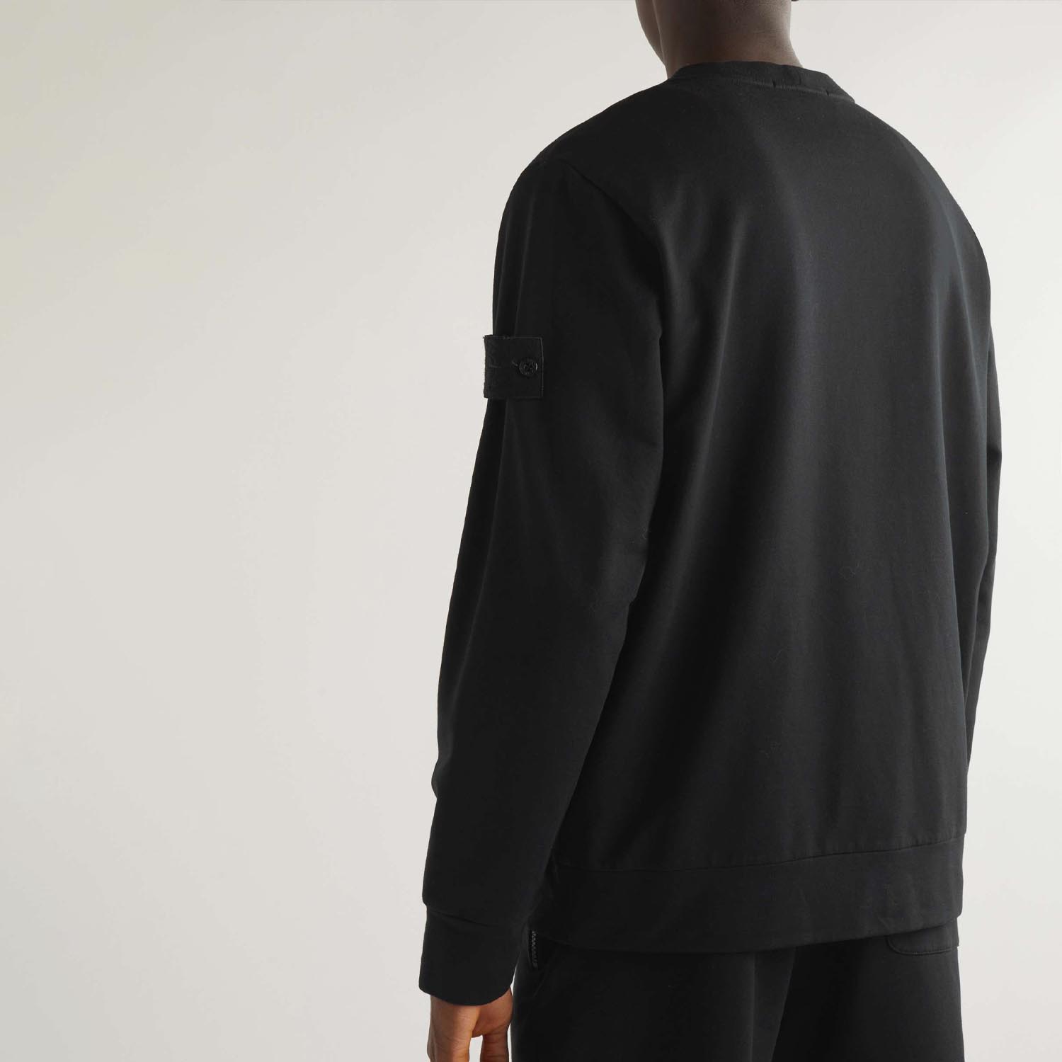 Толстовка Stone Island 7615632F3 V0029