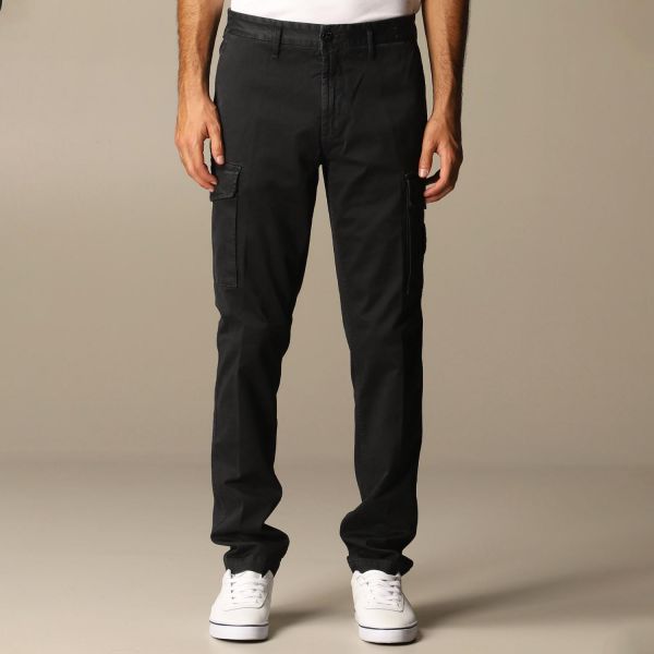 Брюки Stone Island 7515318L1 V0129.