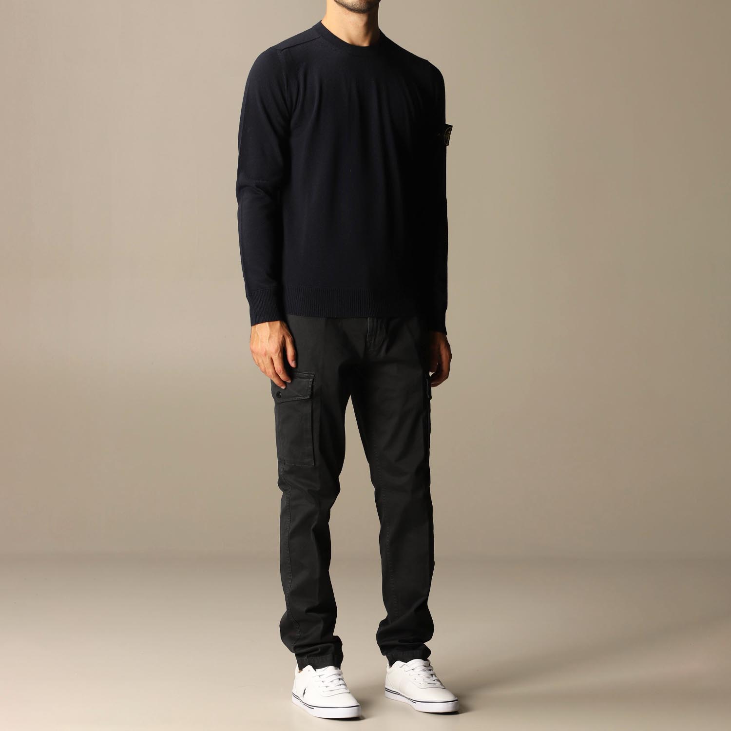 Штани Stone Island 7515318L1 V0129