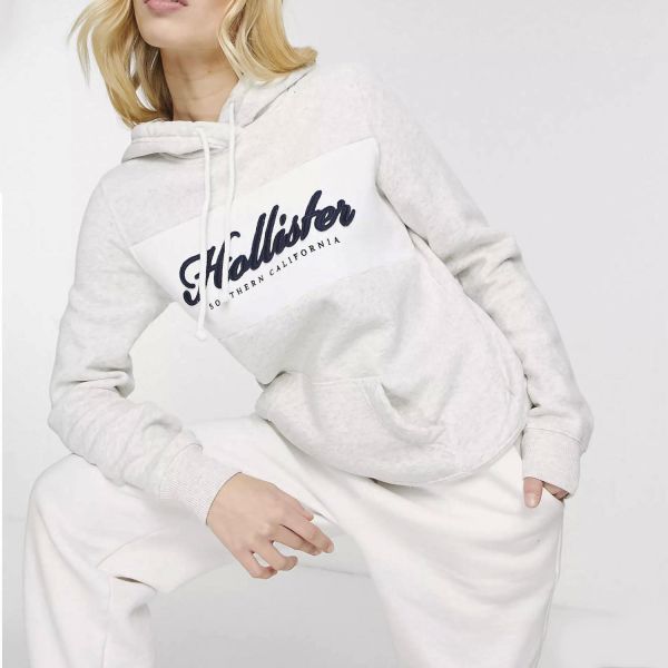Худи Hollister KI352-3600.