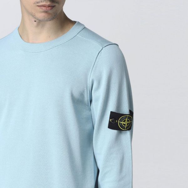 Свитер Stone Island 7615540B2 v0044.