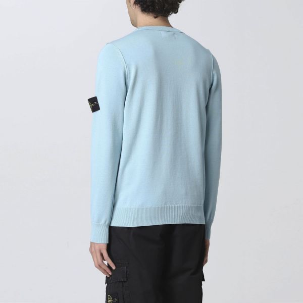 Свитер Stone Island 7615540B2 v0044.