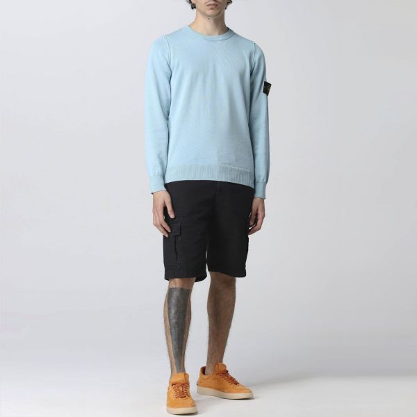 Свитер Stone Island 7615540B2 v0044.