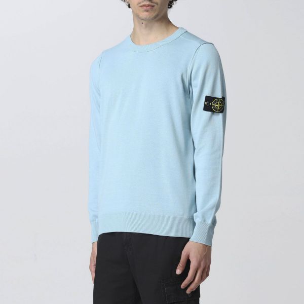 Свитер Stone Island 7615540B2 v0044.