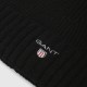 Шапка Gant wool lined beanie