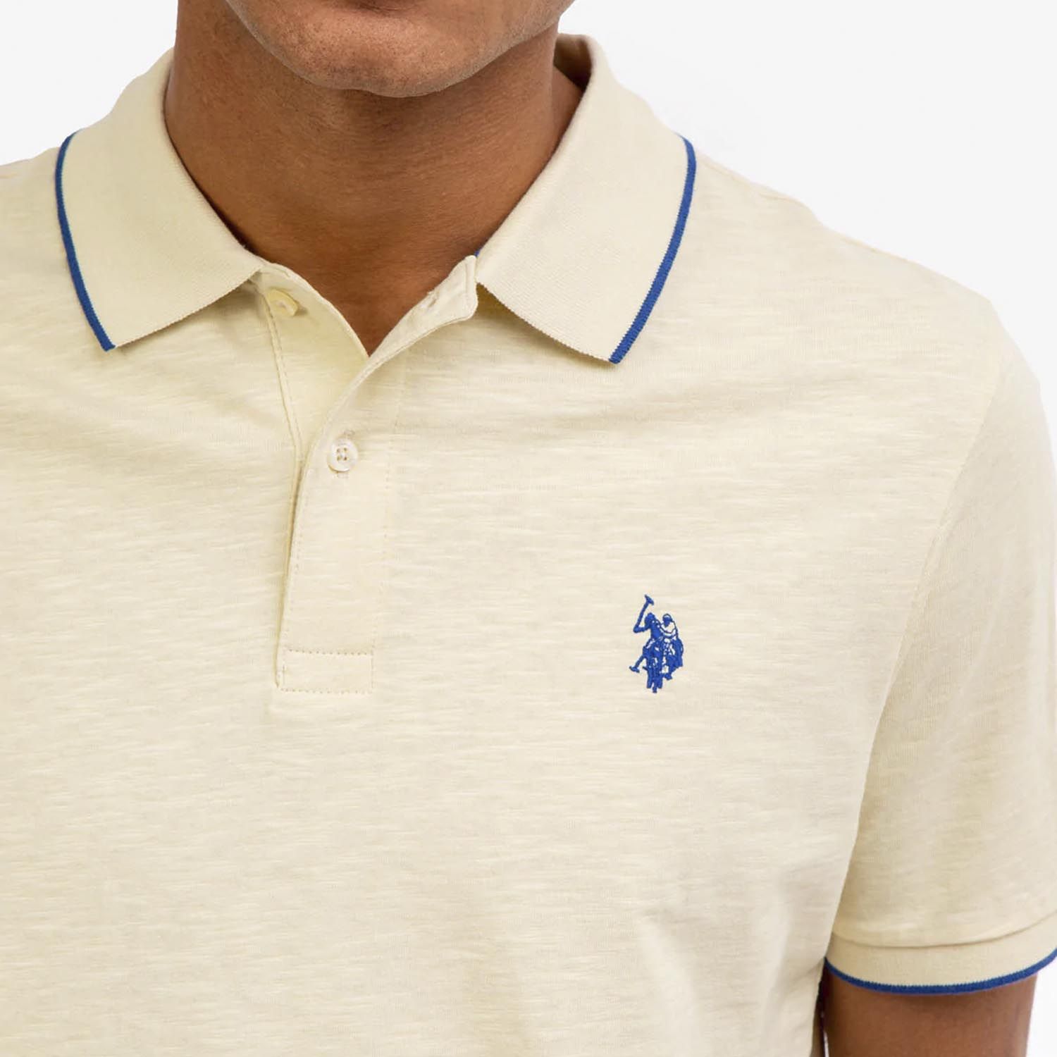 Поло US Polo Assn 11 5296 2R SOFT