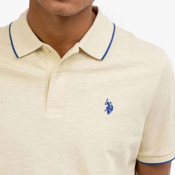 Поло U.S. Polo Assn 11 5296 2R SOFT.