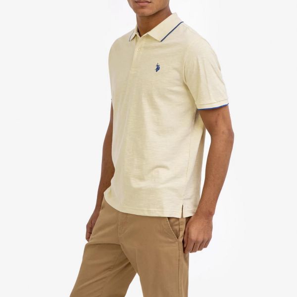 Поло U.S. Polo Assn 11 5296 2R SOFT.