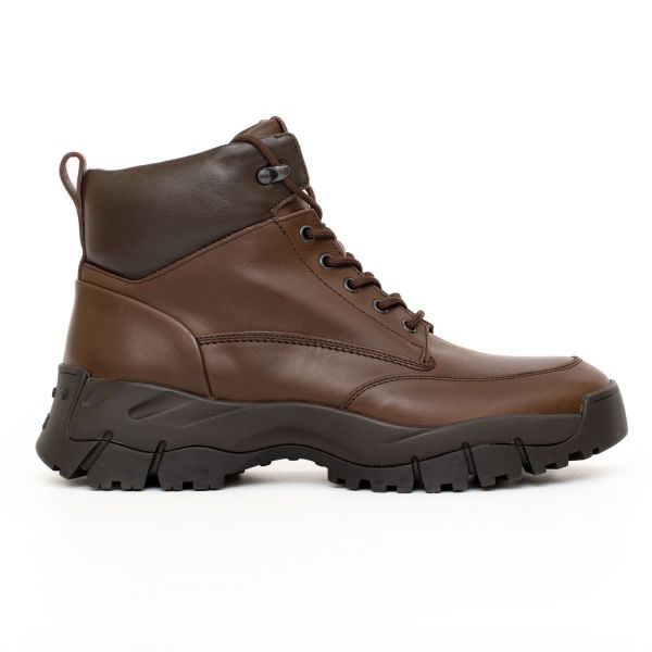 Ботинки Tod's STIVALETTO MID MOUNTAIN 81B.