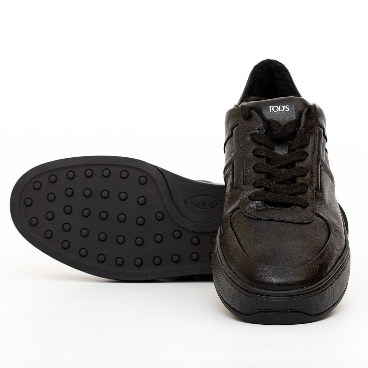Кеди Tod's ALLACCIATA T MONTONE CASSETTA 79B