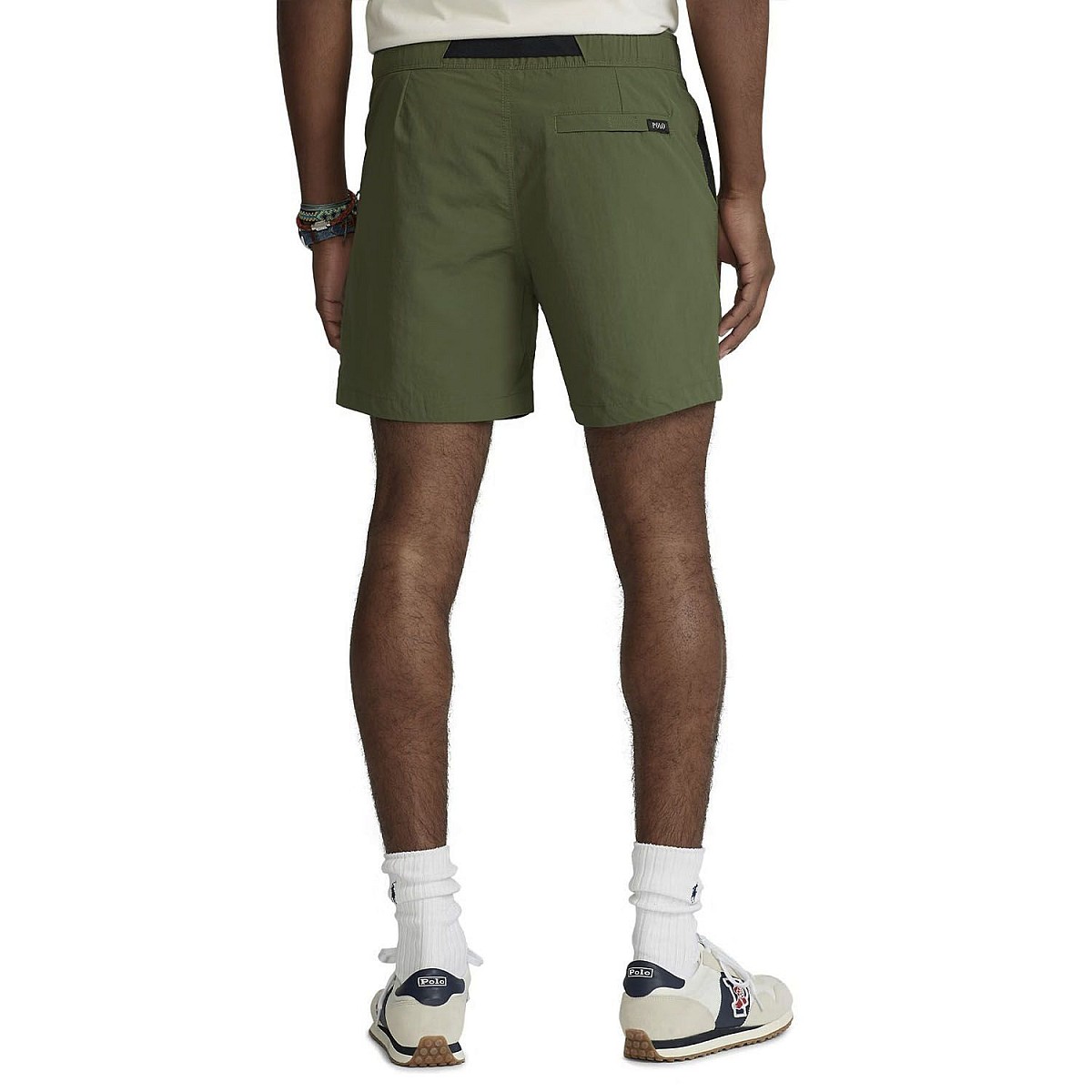 Шорти POLO Ralph Lauren 710843137002