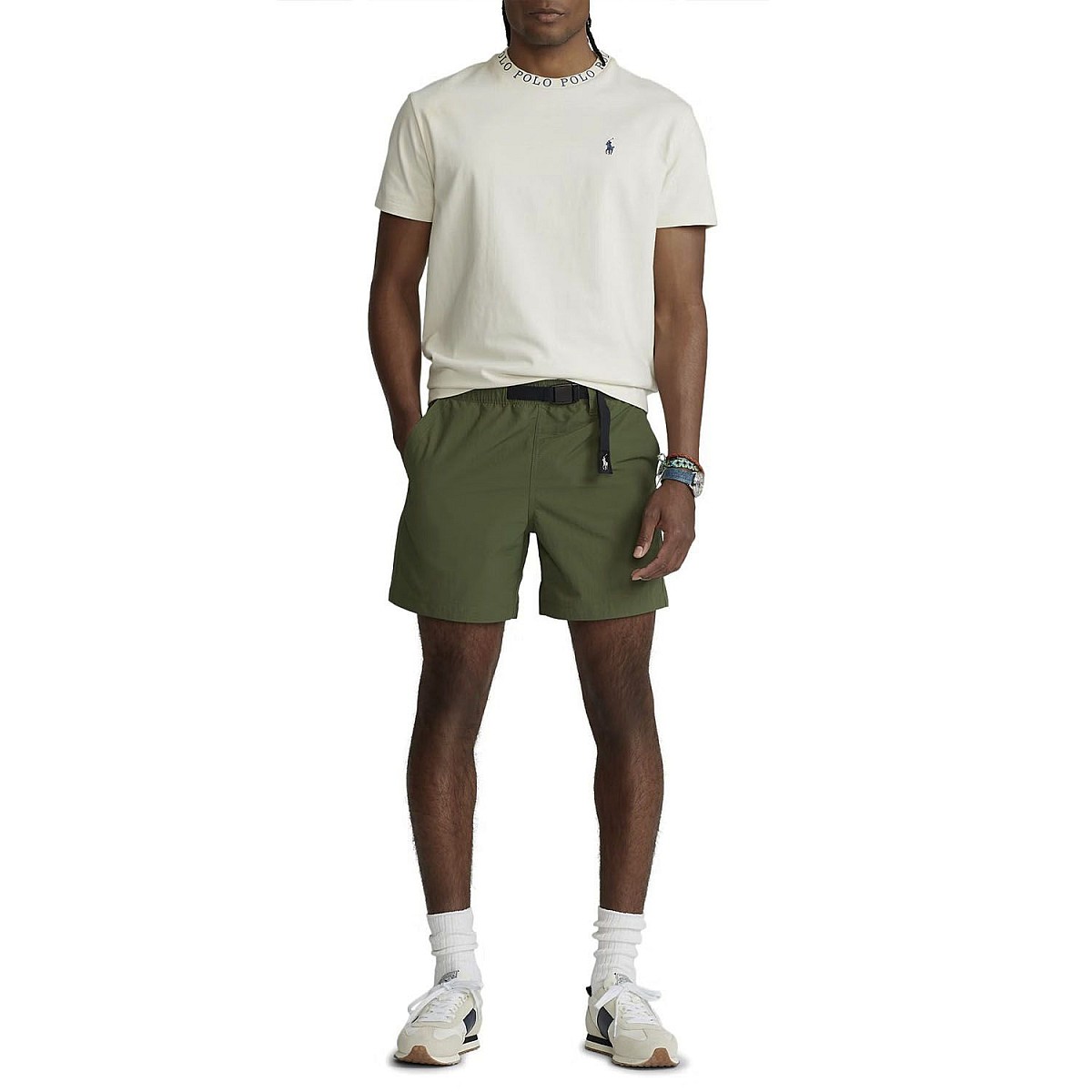 Шорти POLO Ralph Lauren 710843137002