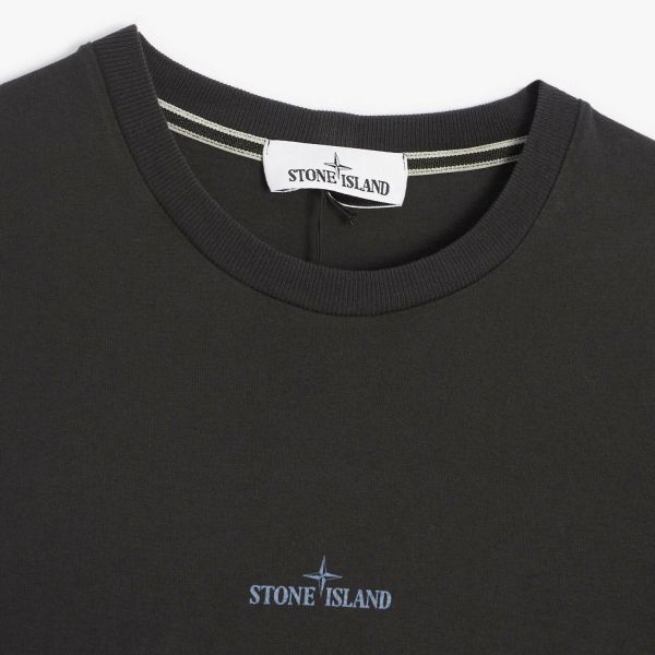 Футболка Stone Island 75152NS83 V0065.