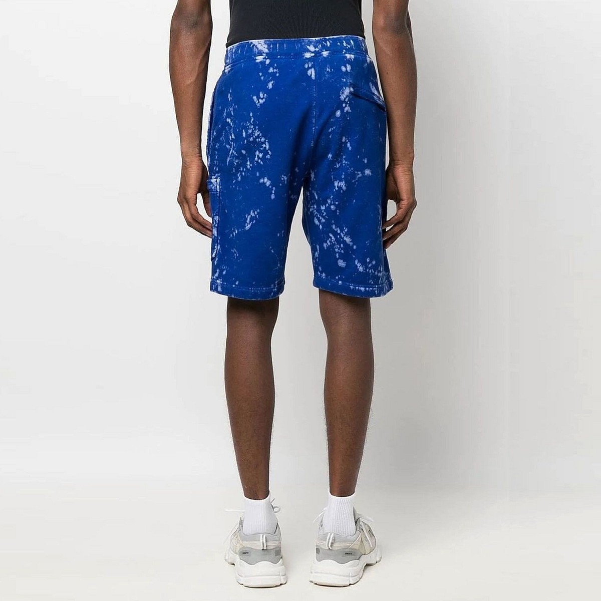 Шорти Stone Island 761565338 V0022