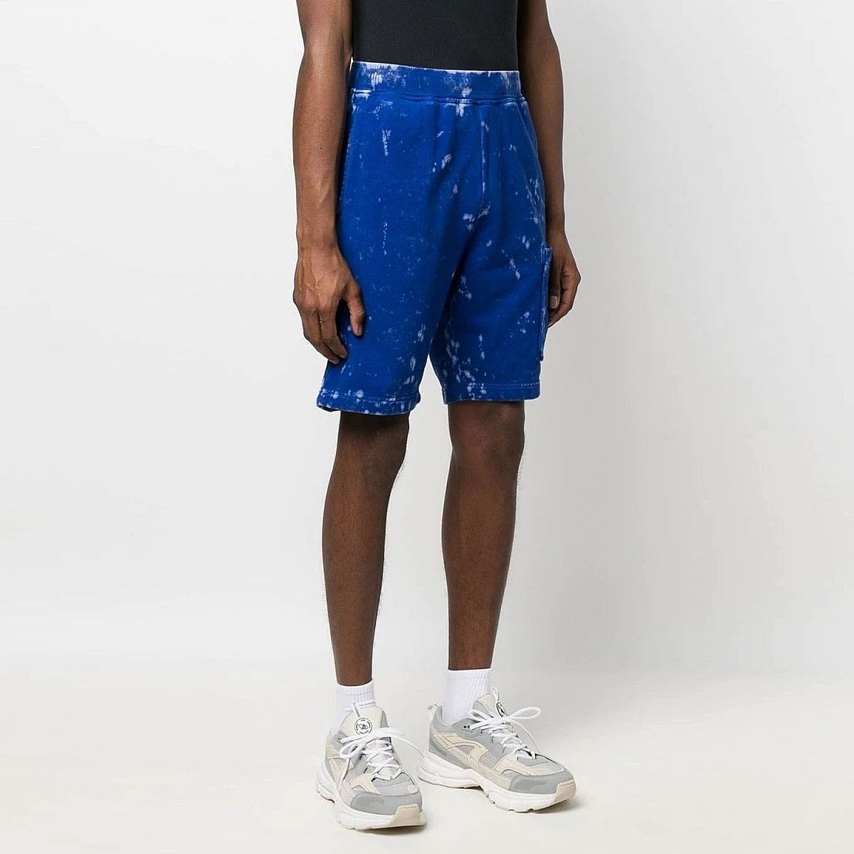 Шорти Stone Island 761565338 V0022