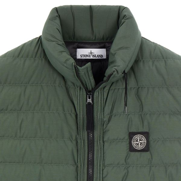 Жилет Stone Island 7515G0725 V0055.