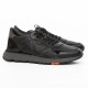 Кросівки Santoni MBCR21402ANARWYAN01 bl