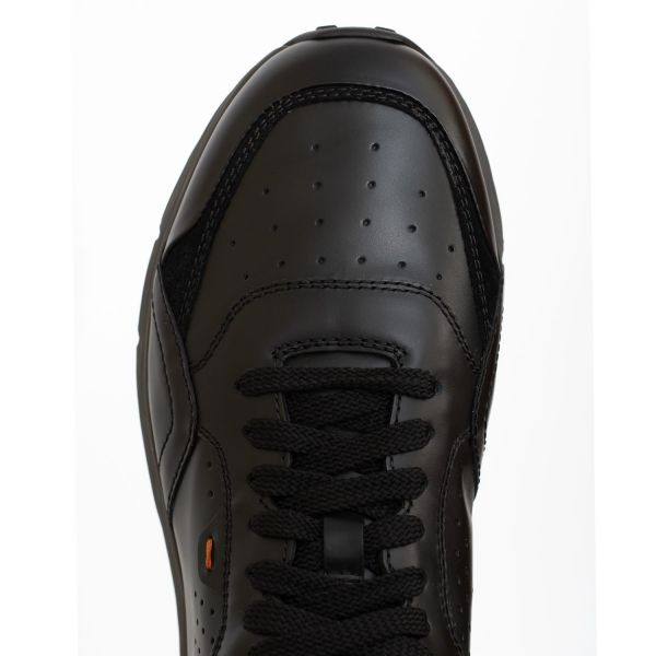 Кросівки Santoni MBCR21402ANARWYAN01 bl.