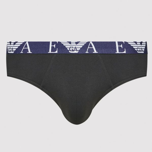 Брифы Armani 111734 2R715 21320.