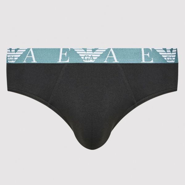 Брифы Armani 111734 2R715 21320.