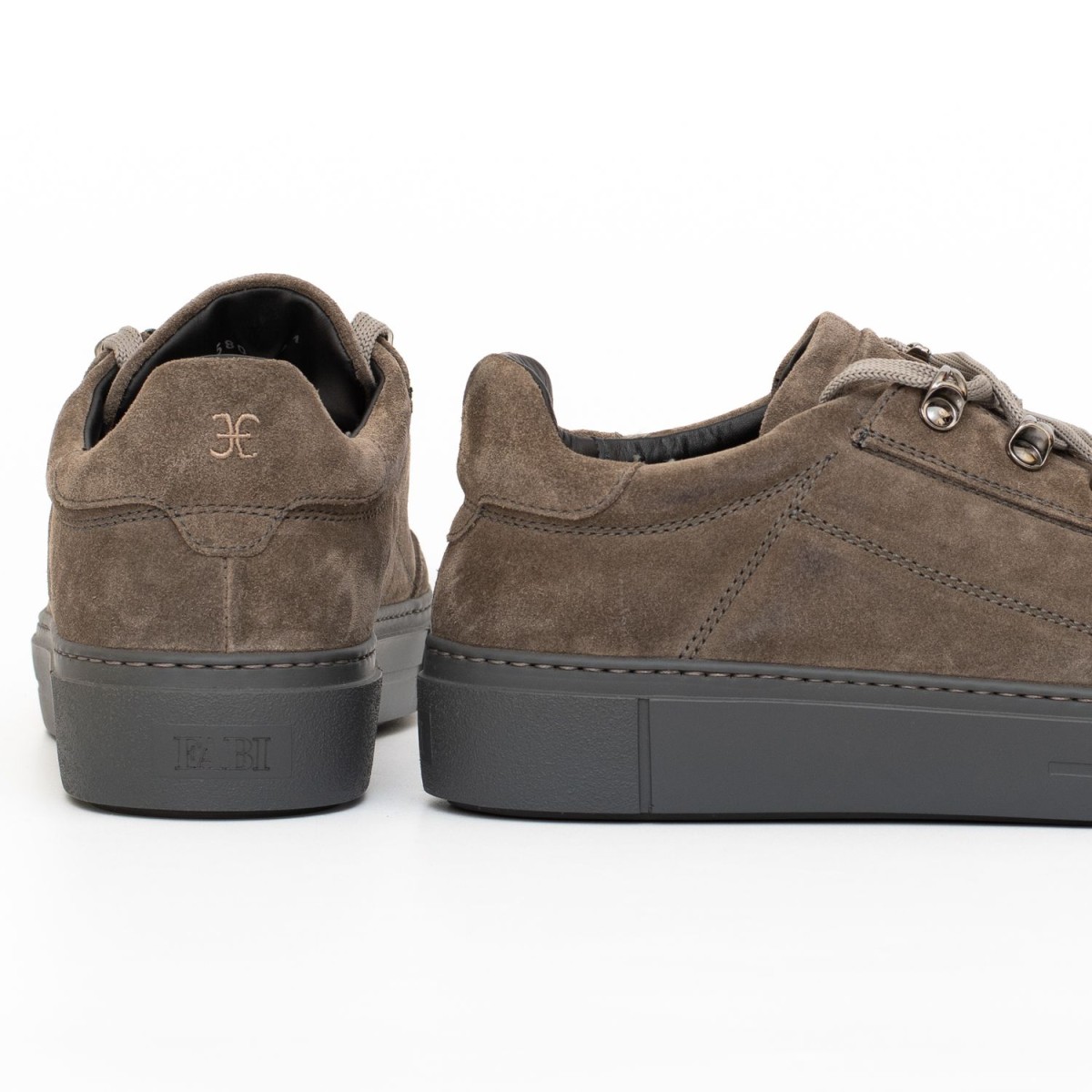 Кросівки Fabi FU9580 light cachemire taupe