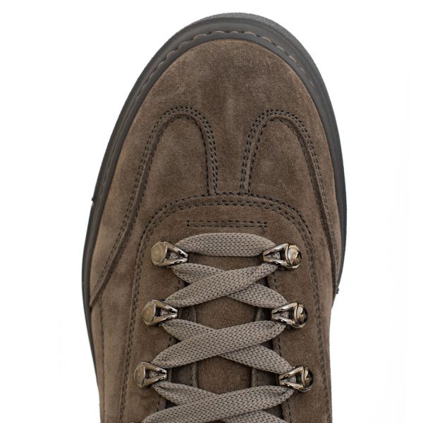 Кроссовки Fabi FU9580 light cachemire taupe.