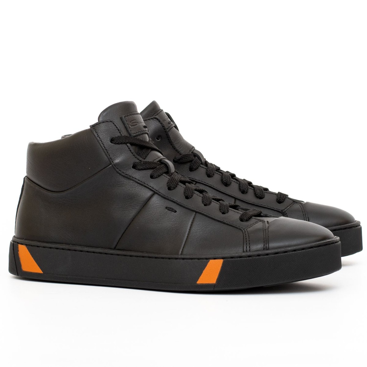 Черевики Santoni MBGL21188NEORPJRNO1
