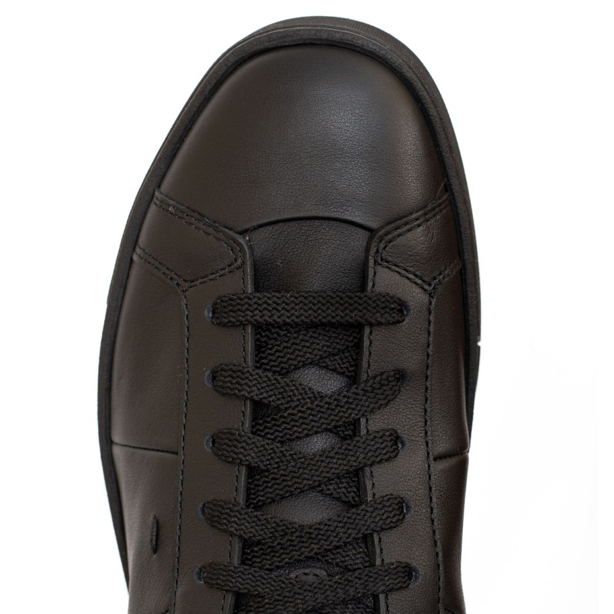 Черевики Santoni MBGL21188NEORPJRNO1