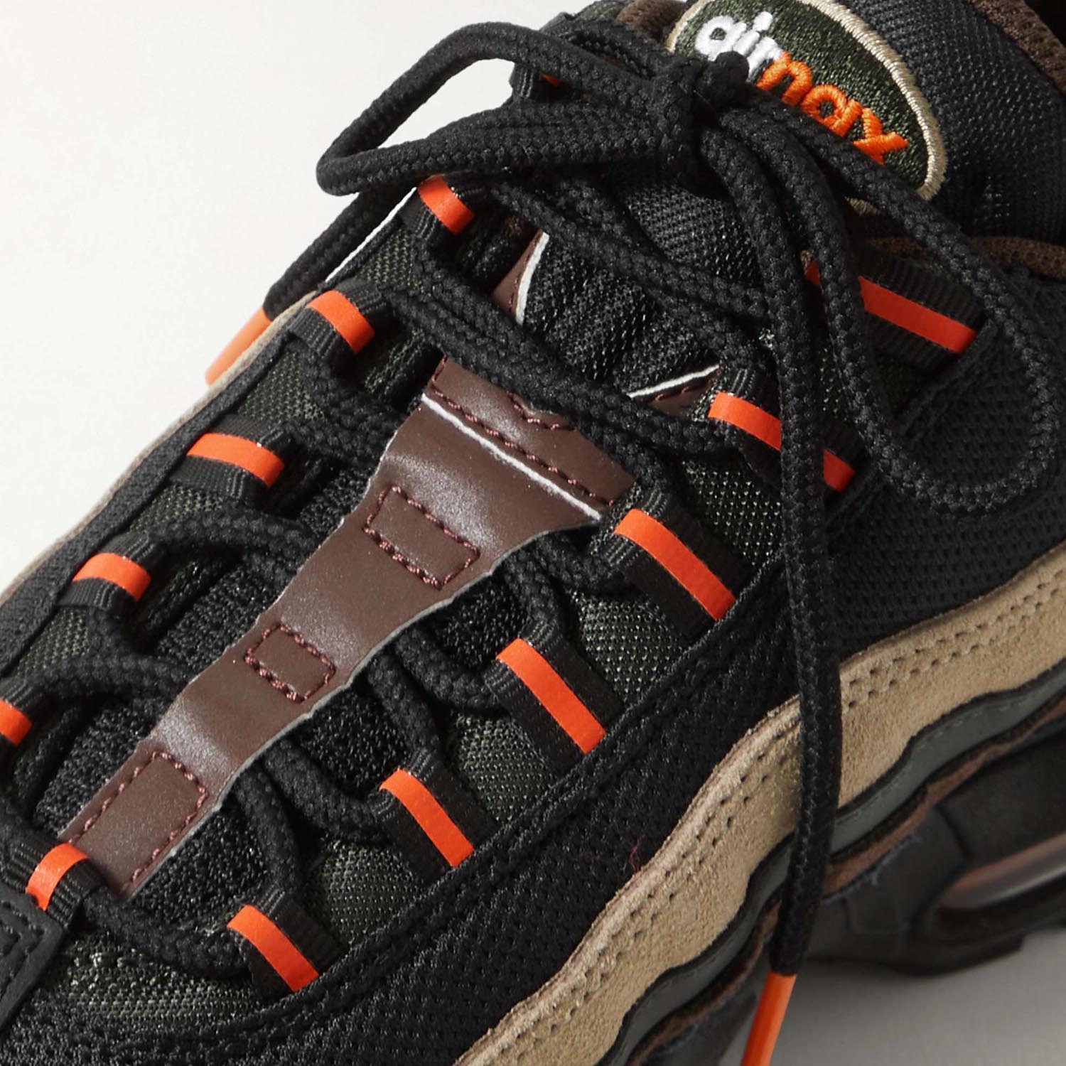 Кросівки Nike AIR MAX 95 DH4754 300