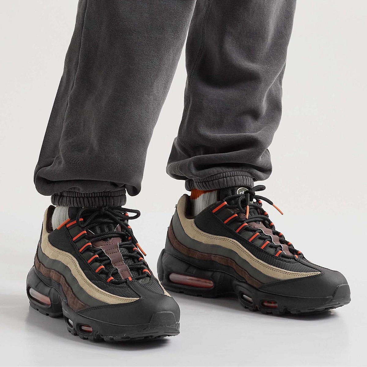 Кросівки Nike AIR MAX 95 DH4754 300