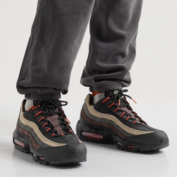 Кроссовки Nike AIR MAX 95 DH4754 300.