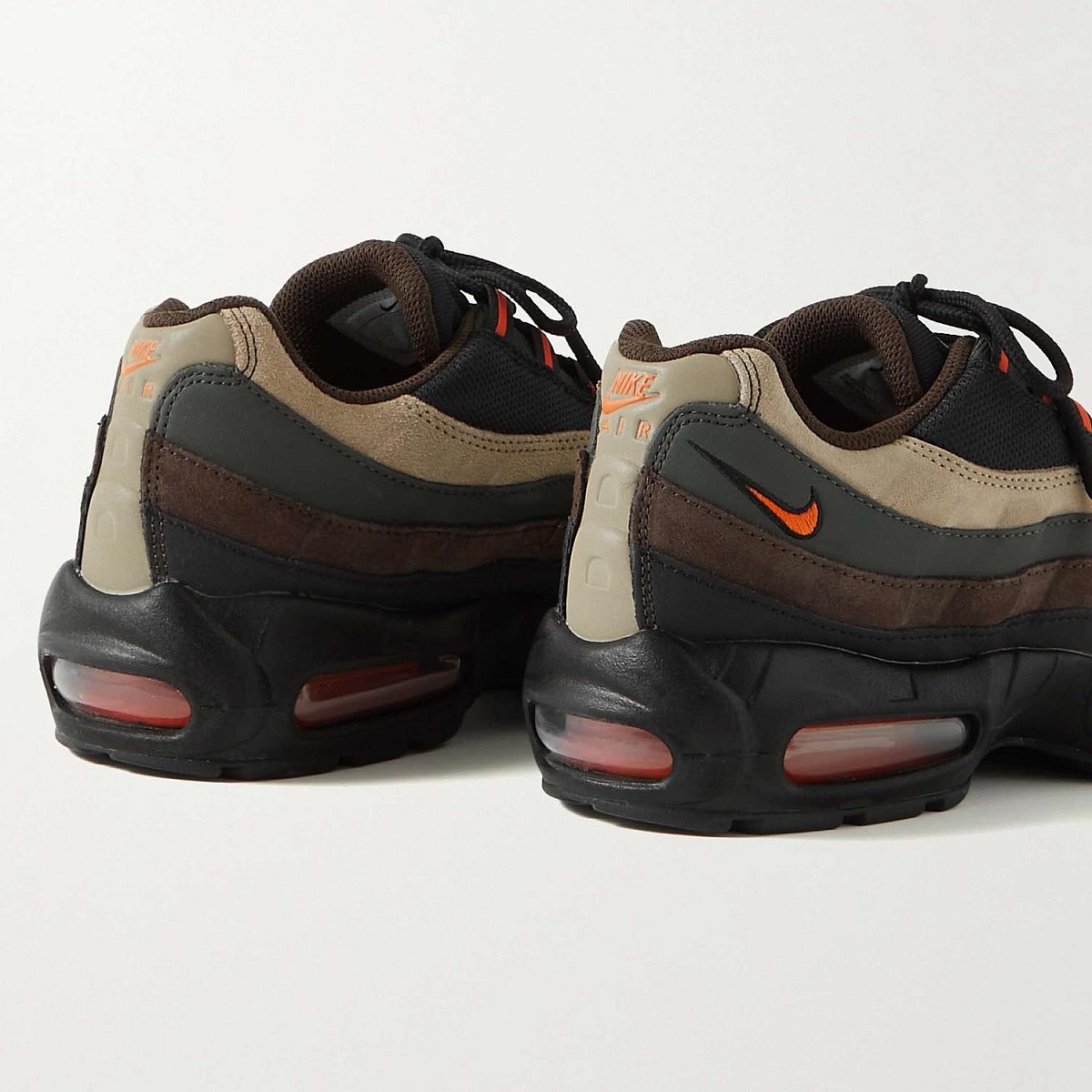 Кросівки Nike AIR MAX 95 DH4754 300