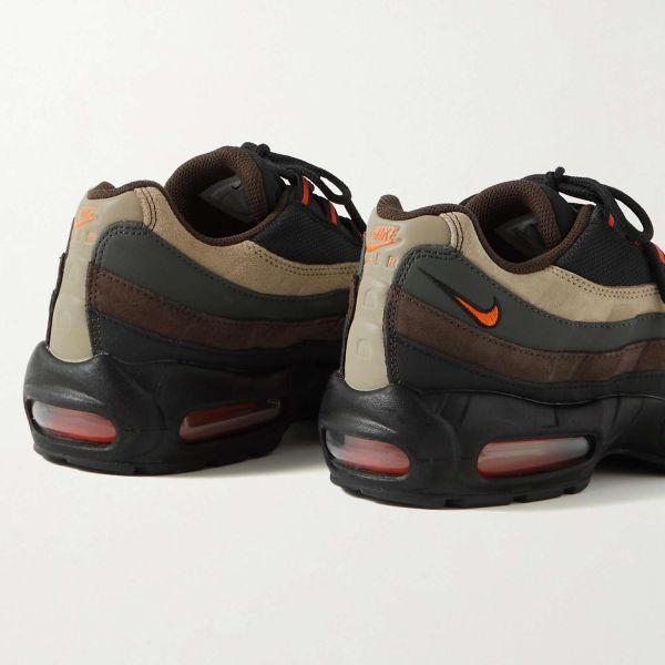 Кроссовки Nike AIR MAX 95 DH4754 300.