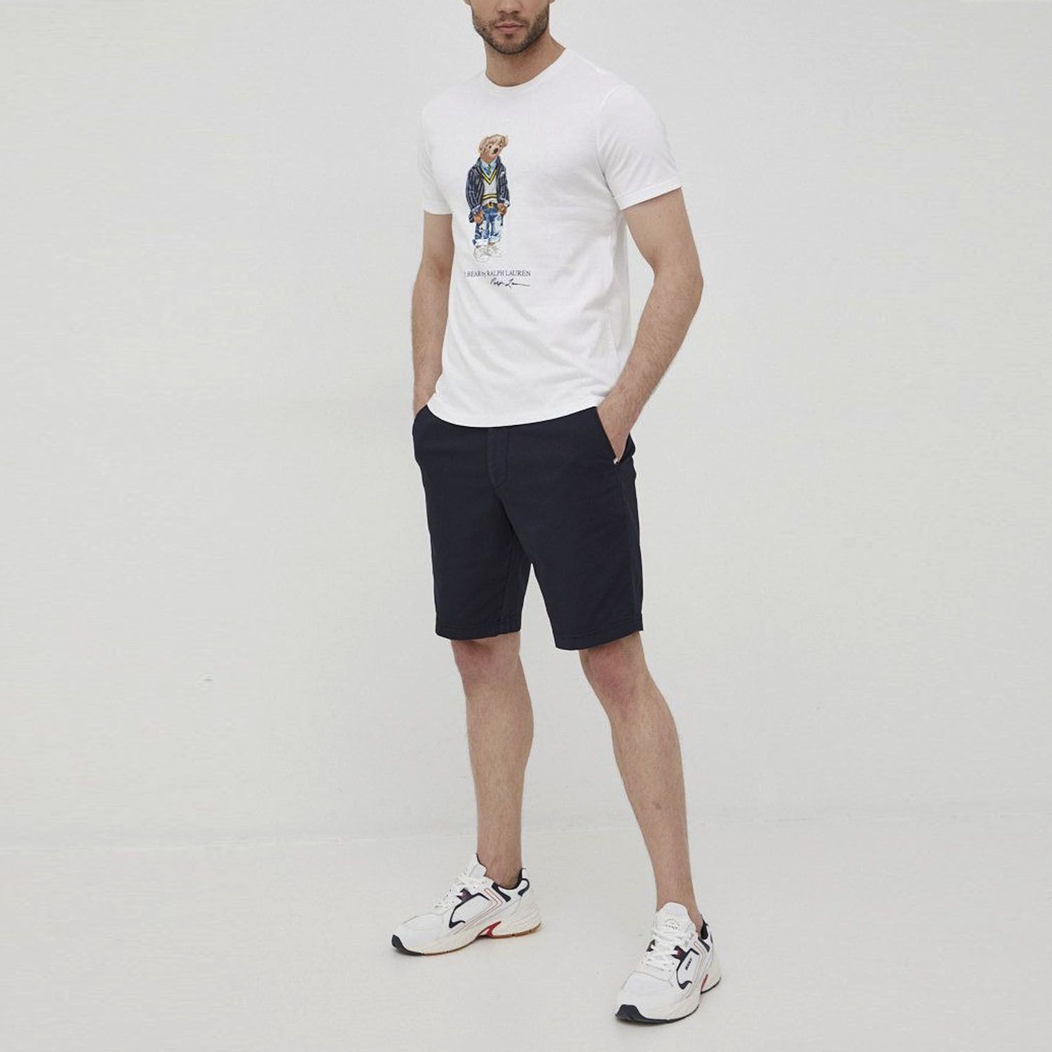 Футболка POLO Ralph Lauren 710853310008