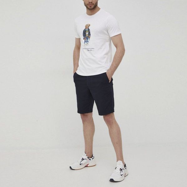 Футболка POLO Ralph Lauren 710853310008.