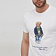 Футболка POLO Ralph Lauren 710853310008