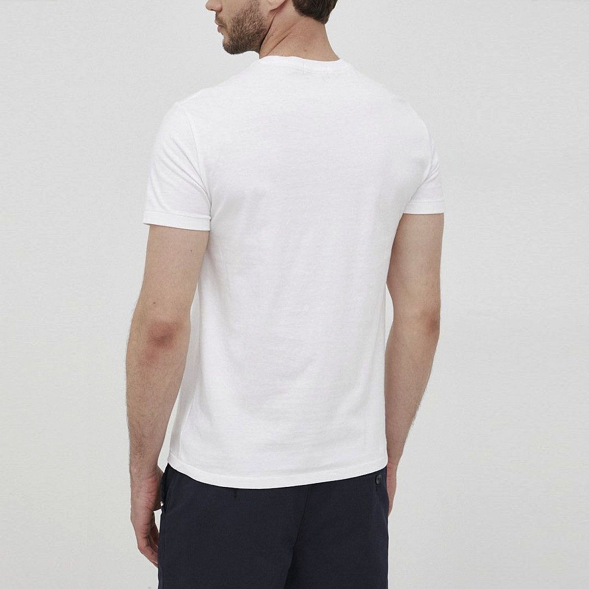 Футболка POLO Ralph Lauren 710853310008