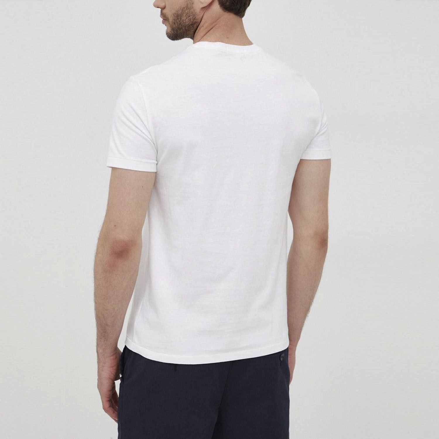 Футболка POLO Ralph Lauren 710853310008