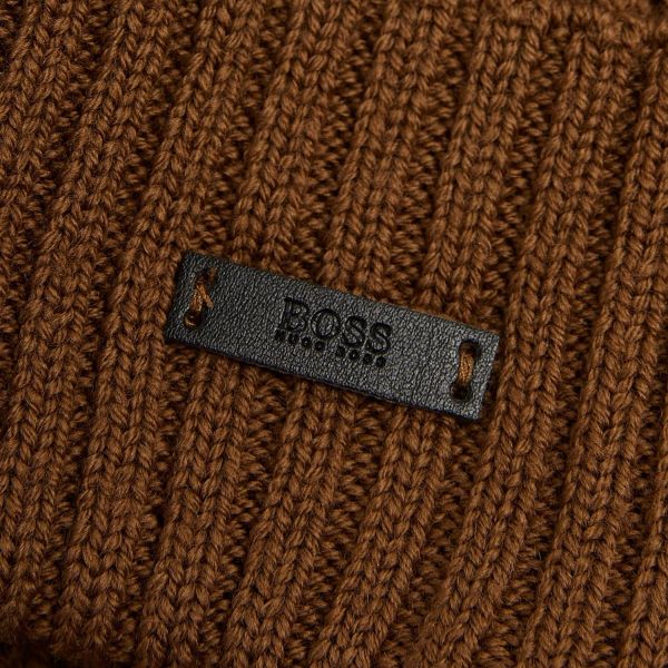 Шапка Hugo Boss 50466291 01 215.