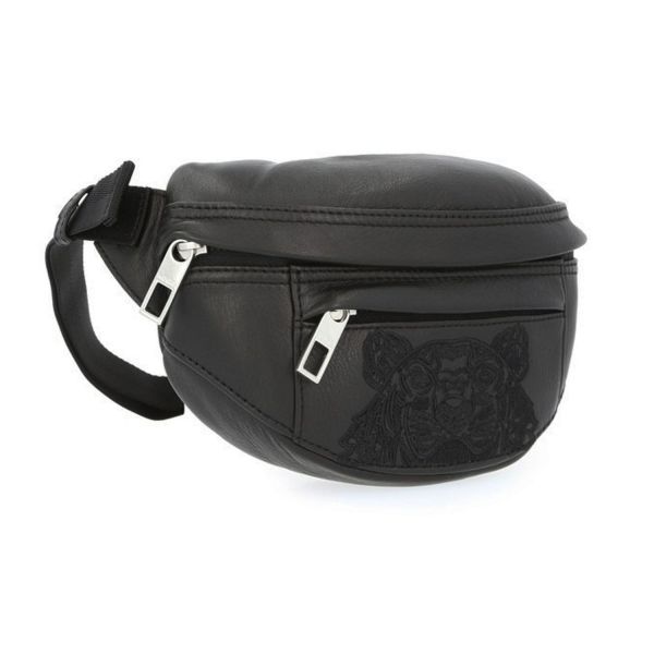 Сумка Kenzo K52 P 196 MINI BUMBAG.