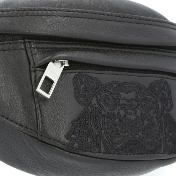 Сумка Kenzo K52 P 196 MINI BUMBAG.