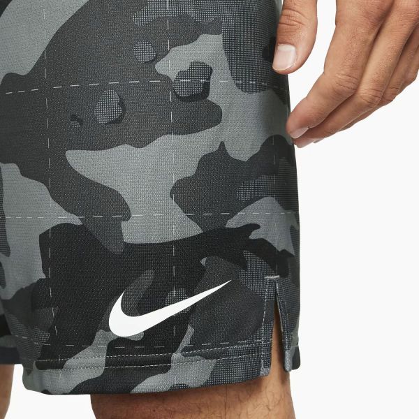 Шорти Nike Dri-FIT camo DD1739.