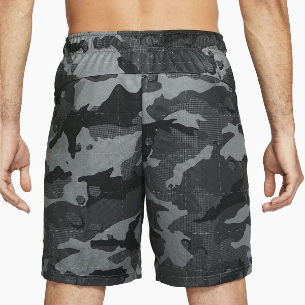 Шорти Nike Dri-FIT camo DD1739.