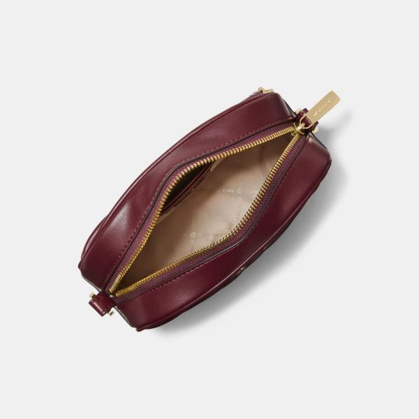 Сумка Michael Kors Merlot 35S1GXOC1U.