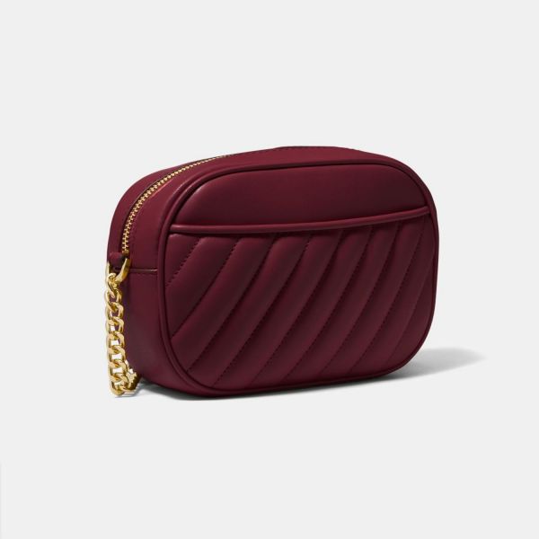 Сумка Michael Kors Merlot 35S1GXOC1U.